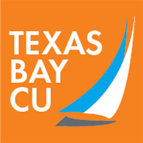 texas bay area credit union online banking.